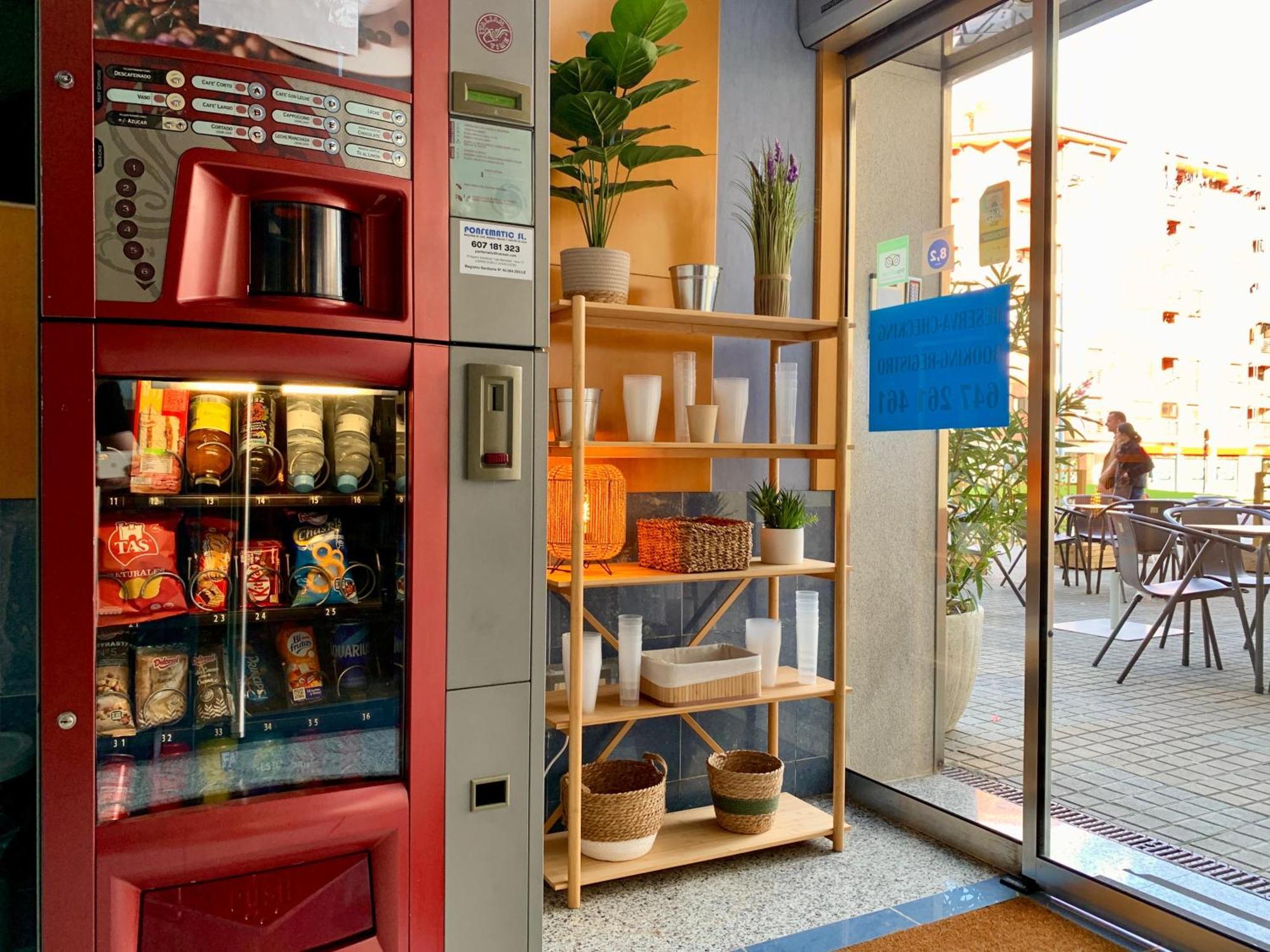 Hostal Rio Selmo Ponferrada Ngoại thất bức ảnh