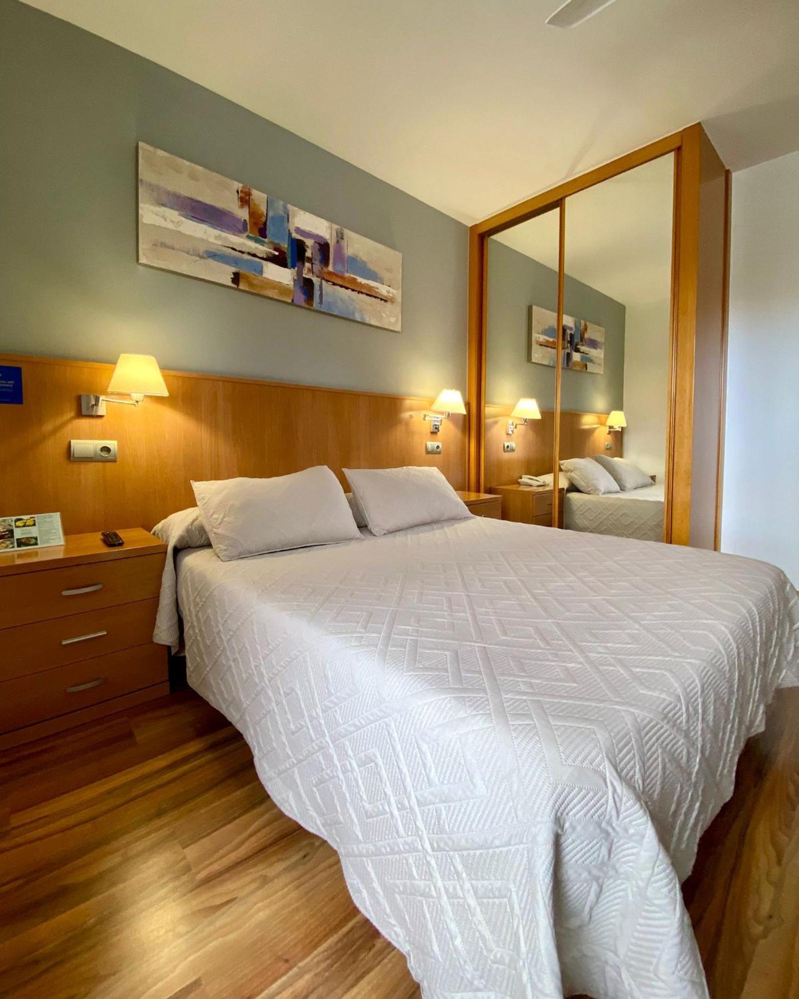 Hostal Rio Selmo Ponferrada Ngoại thất bức ảnh