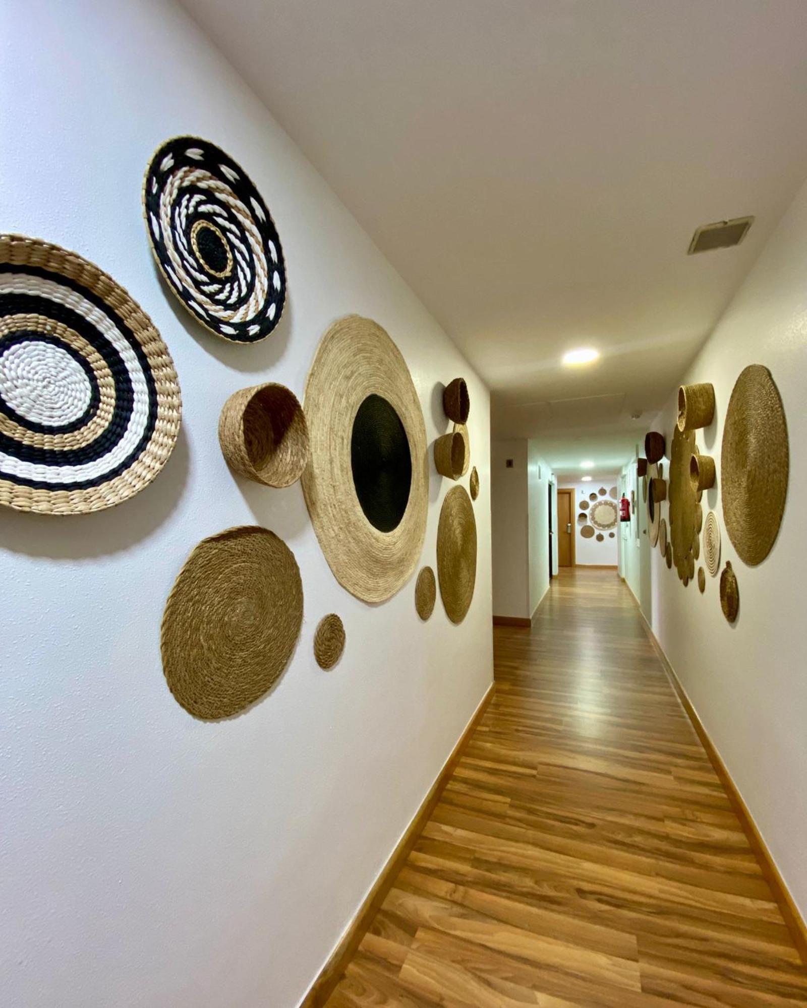 Hostal Rio Selmo Ponferrada Ngoại thất bức ảnh